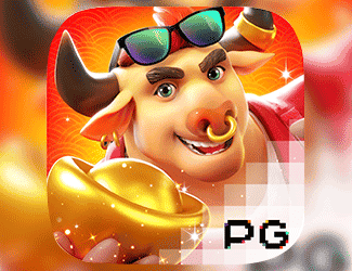 Fortune Ox เกมสล็อต PG SOFT RTP สูง บน PNT96 เว็บตรง