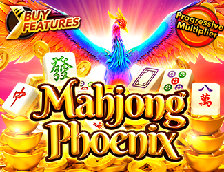 Mahjong Phoenix เกมสล็อต NEXTSPIN มาแรง 2026 บน PNT96 เว็บตรง