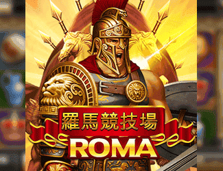 Roma เกมสล็อต JOKER เล่นบนมือถือ บน PNT96 เว็บตรง