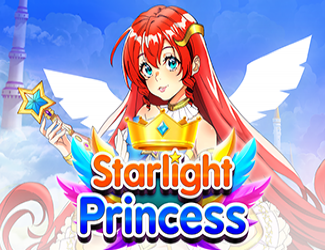 Starlight Princess เกมสล็อต PRAGMATIC แตกง่าย บน PNT96 เว็บตรง