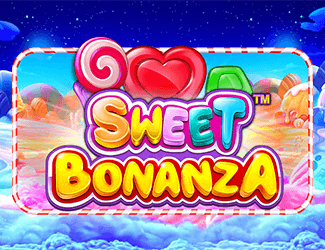 Sweet Bonanza เกมสล็อต PRAGMATIC ยอดนิยม บน PNT96 เว็บตรง