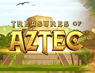 Treasures of Aztec สล็อต PG SOFT แตกง่าย PNT96 เว็บตรง